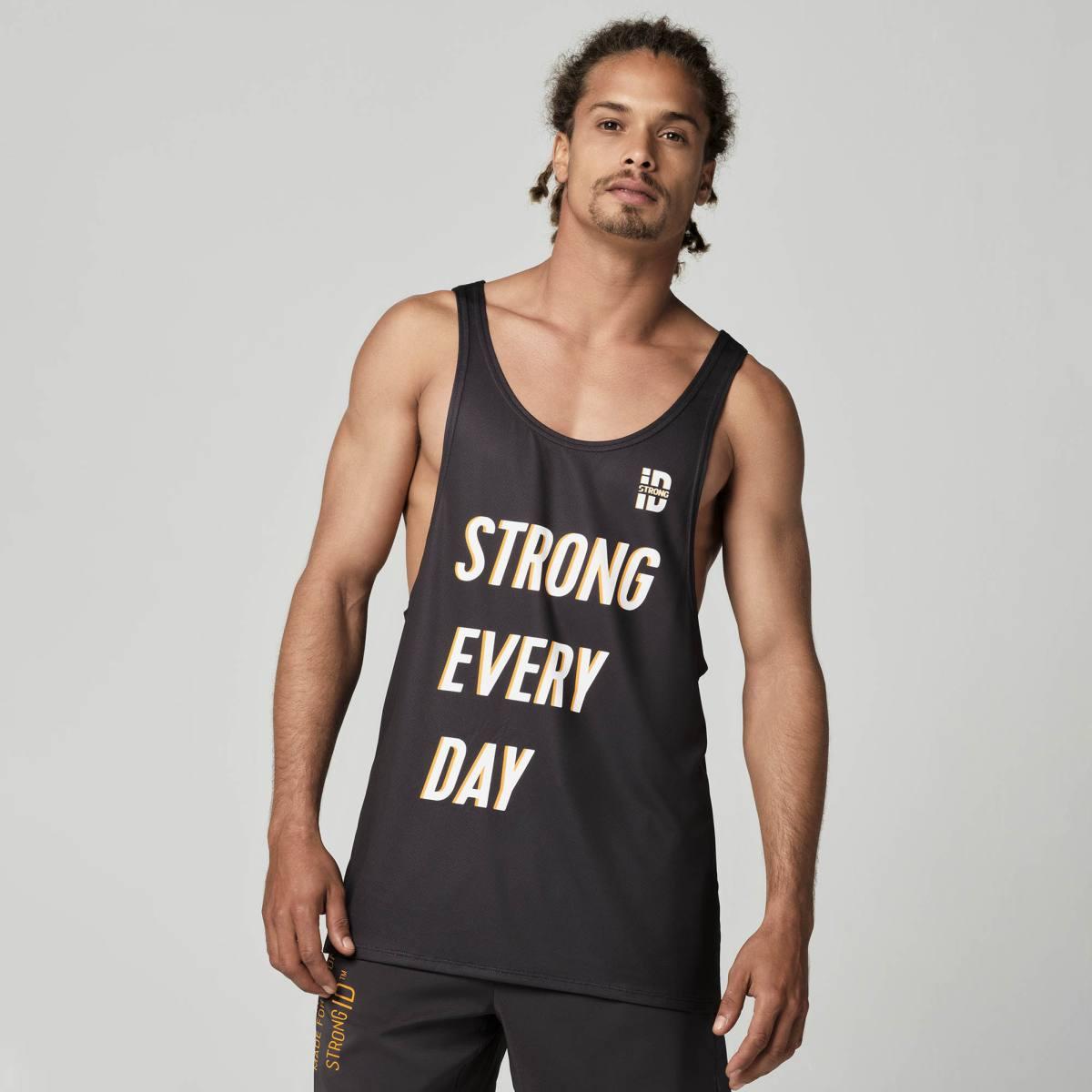 Strong Everyday Tank