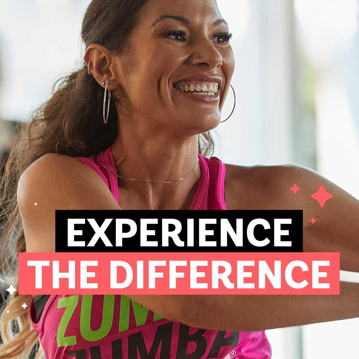 Zumba - Hair & Body Mist (It Mist Be  Love) 150 EU
