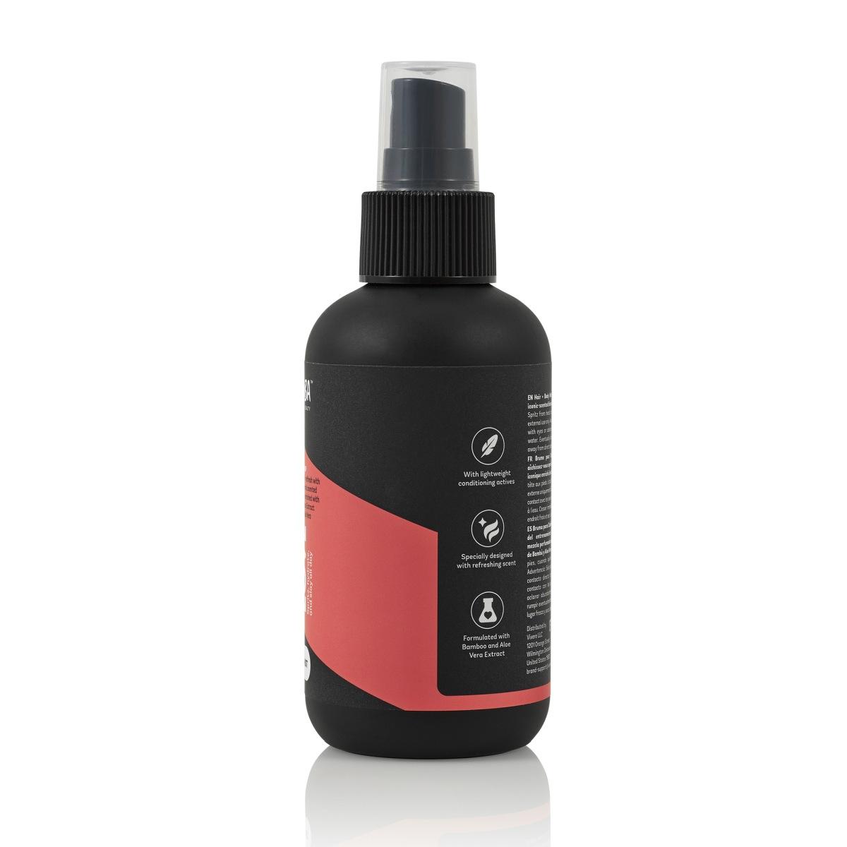 Zumba - Hair & Body Mist (It Mist Be  Love) 150 EU