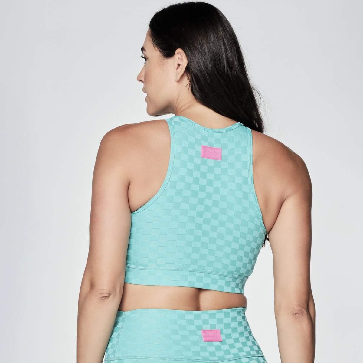 Zumba Resort Bra Tank