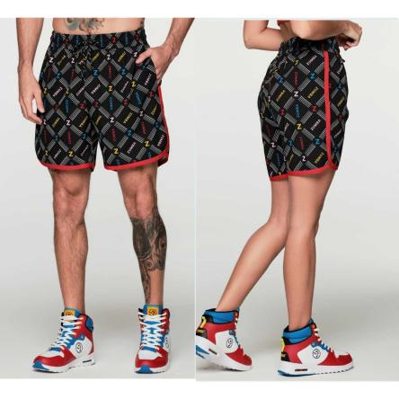 Sport Mode Shorts