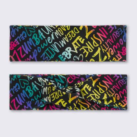Zumba Joy Headband