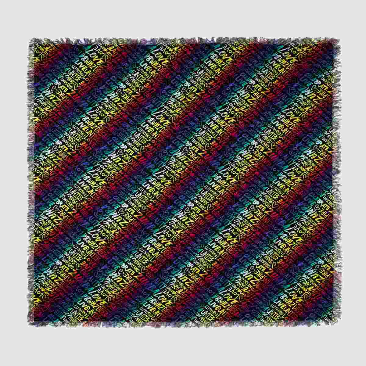 Zumba Joy Scarf
