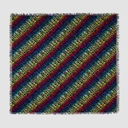 Zumba Joy Scarf