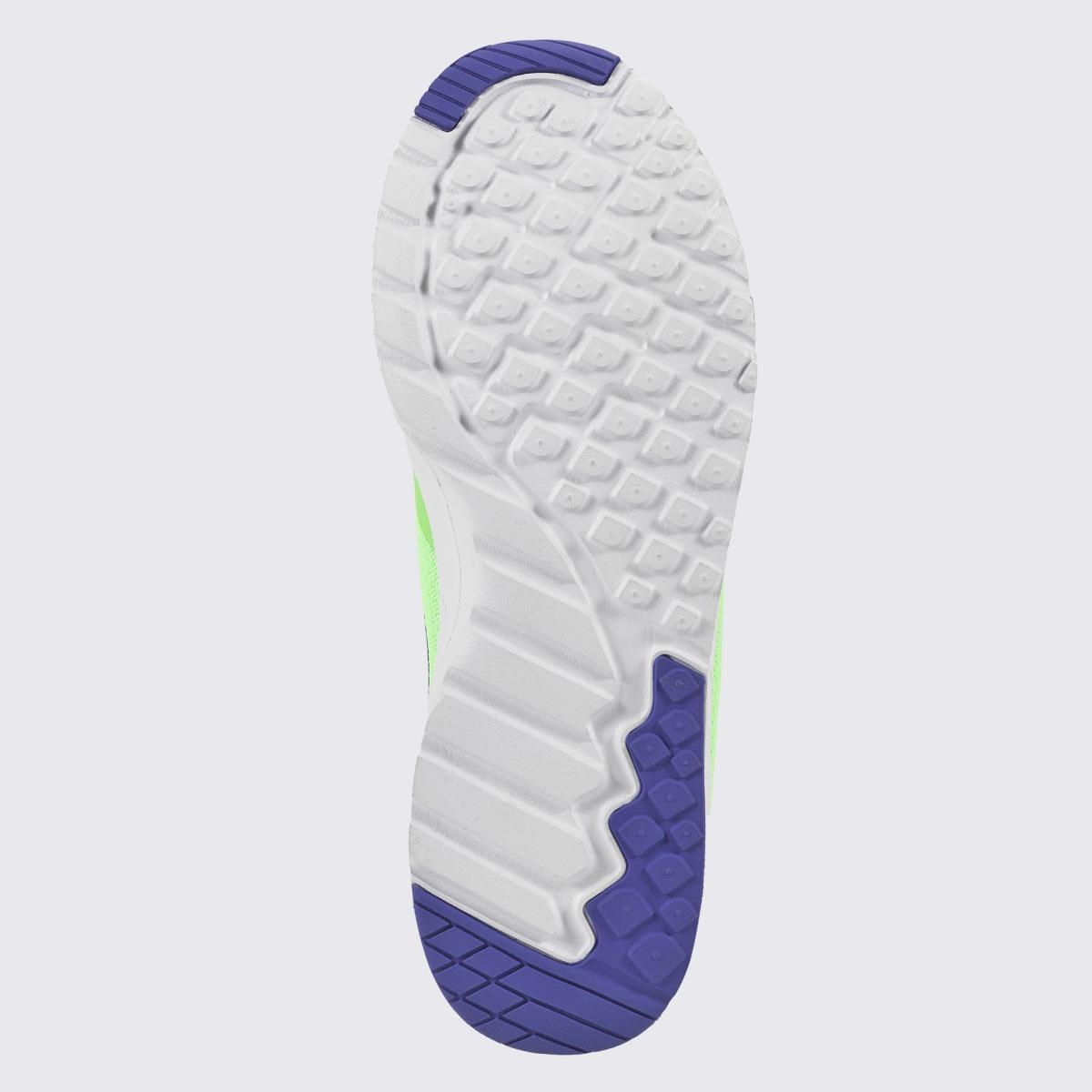 Zumba Air Funk Green