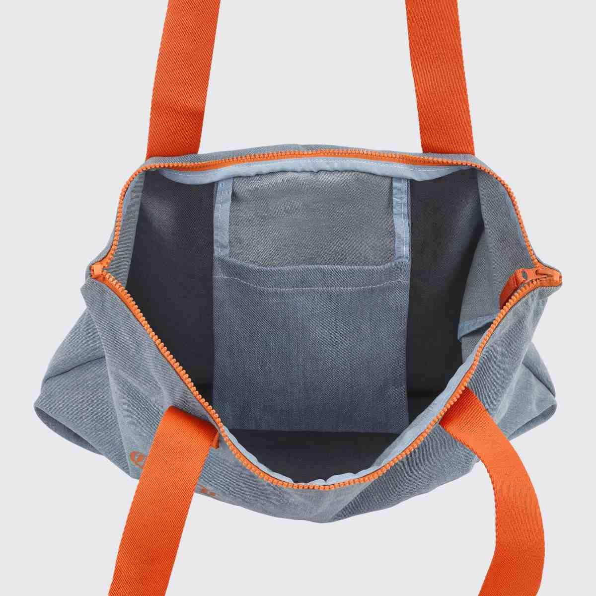 ZW X GW Tote Bag