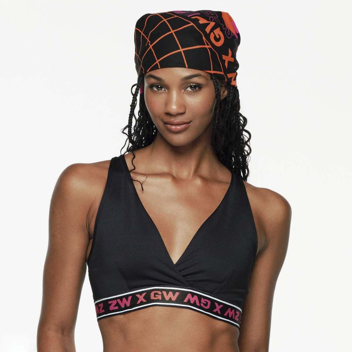 ZW X GW Bandanas 2PK