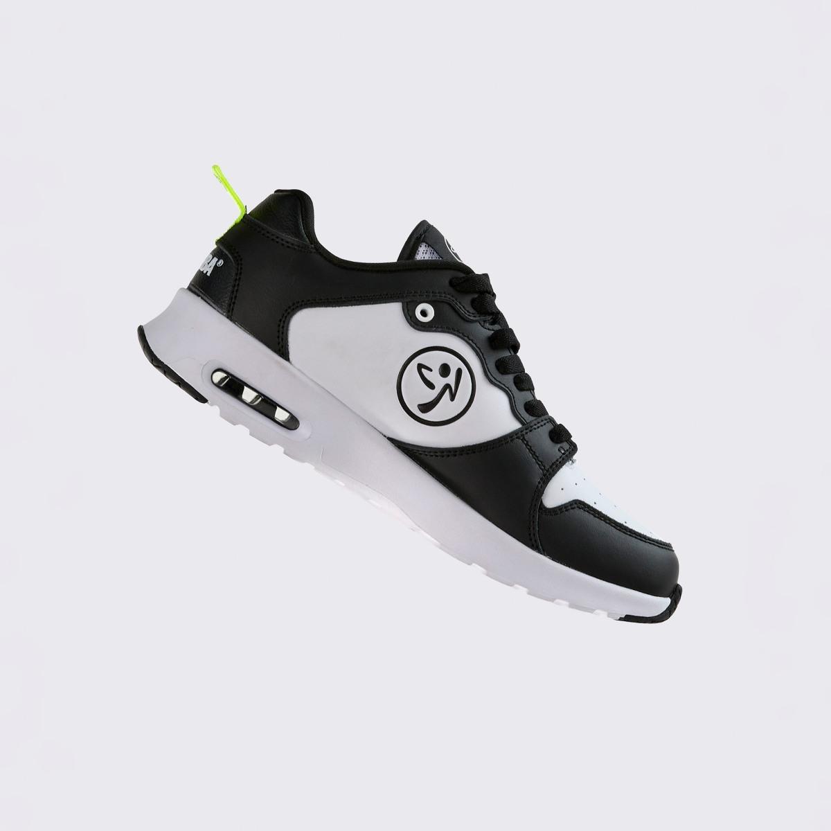 Zumba Air Classic Lo Black