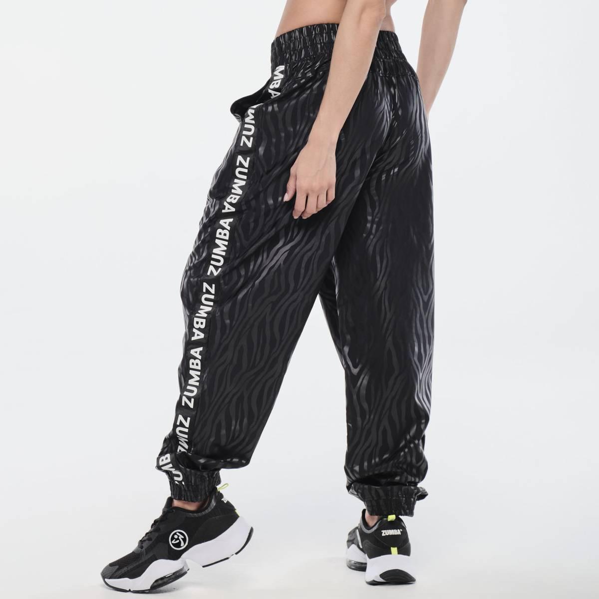 Funscape Baggy Track Pants