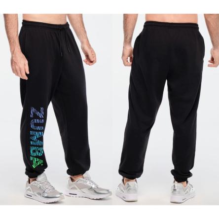 Funscape Men's Slouch Sweatpants