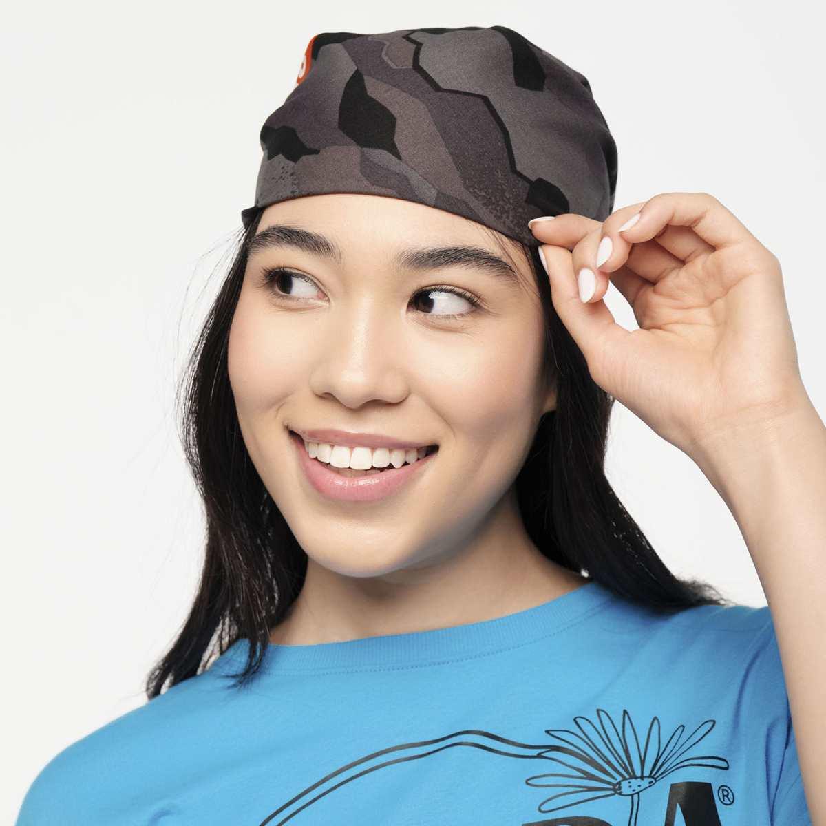 Zumba Explore Bandanas 2PK