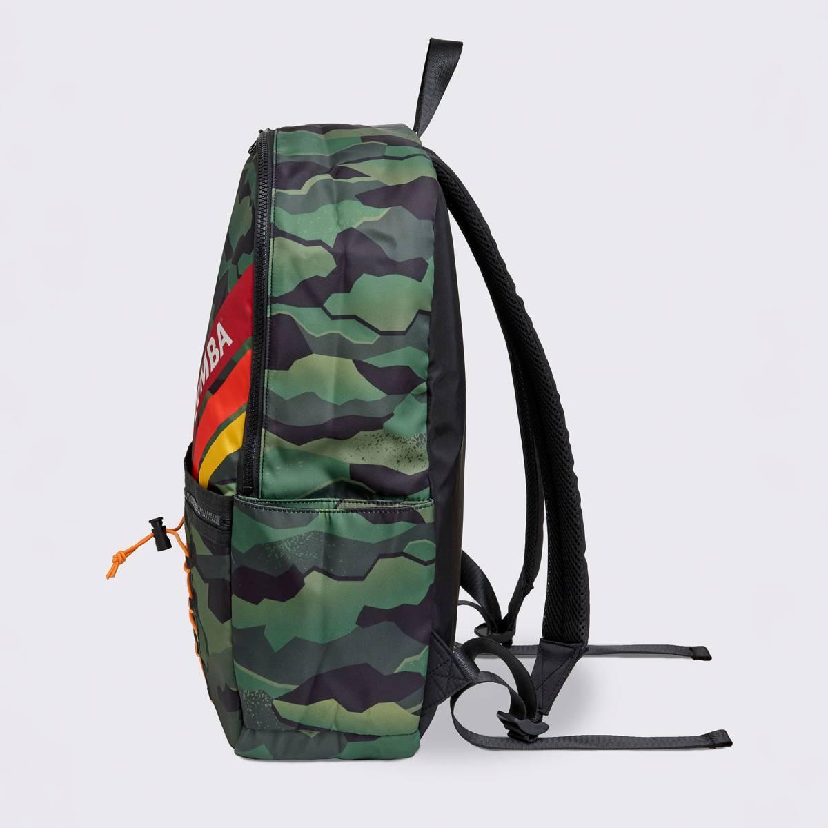 Zumba Explore Backpack