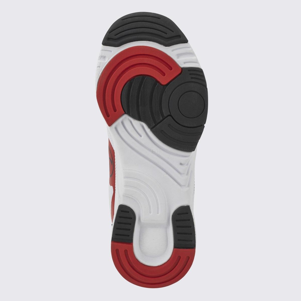 Zumba Train 2.0 White