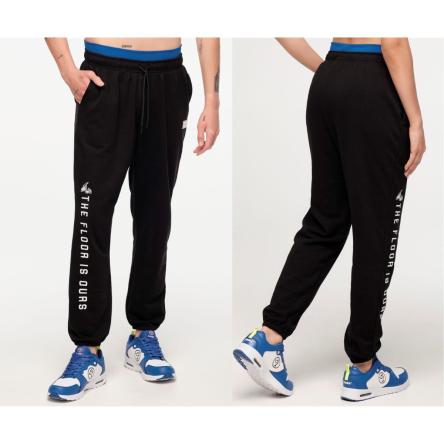 Zumba X Peanuts Double Waisted Slouch Sweatpants