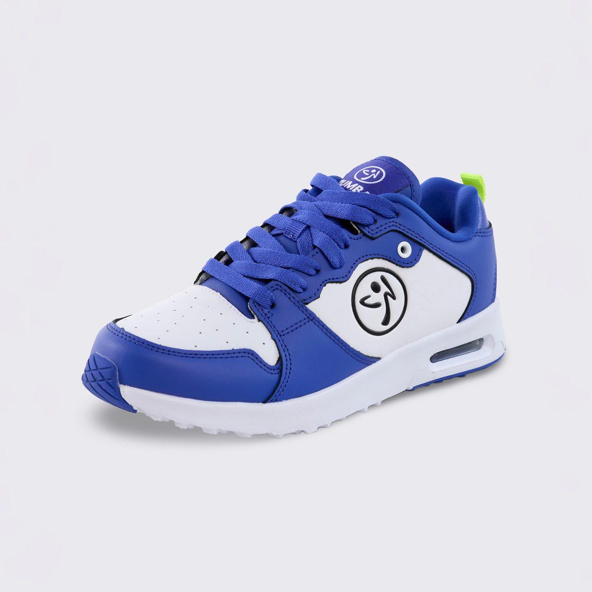 Zumba Air Classic Lo - Surfs Up Blue