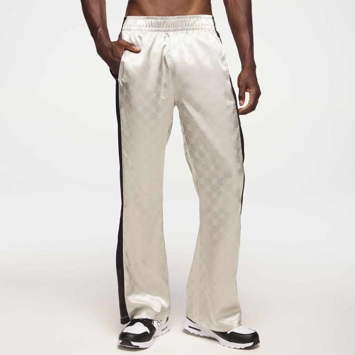 Zumba Runway Straight Leg Track Pants