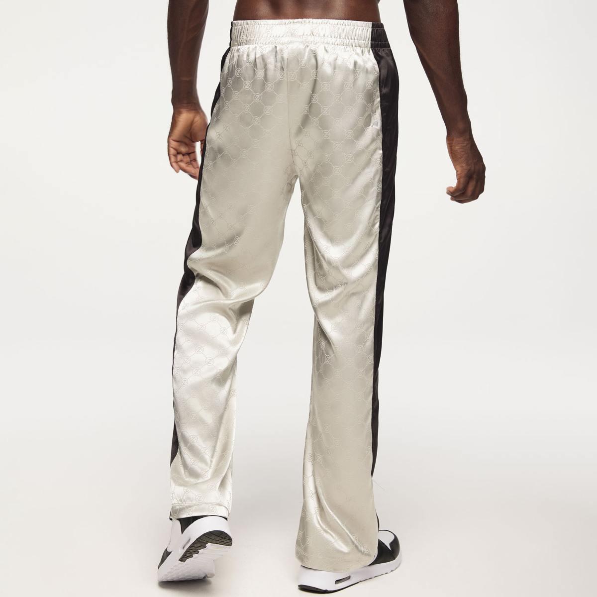 Zumba Runway Straight Leg Track Pants