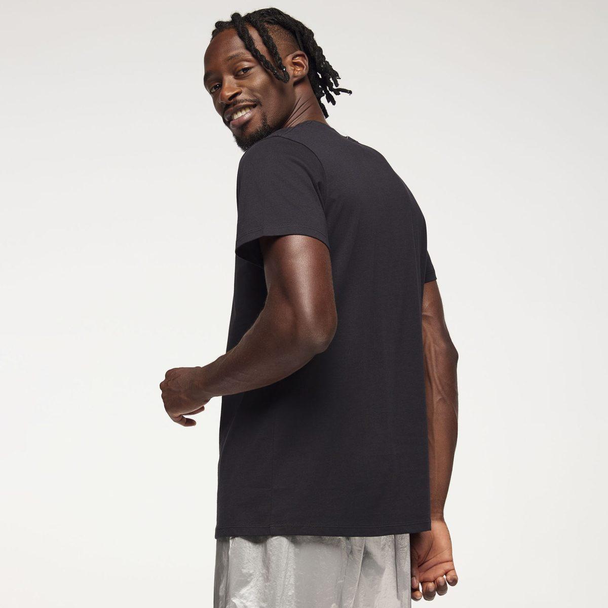 Zumba Love Crew Neck Tee