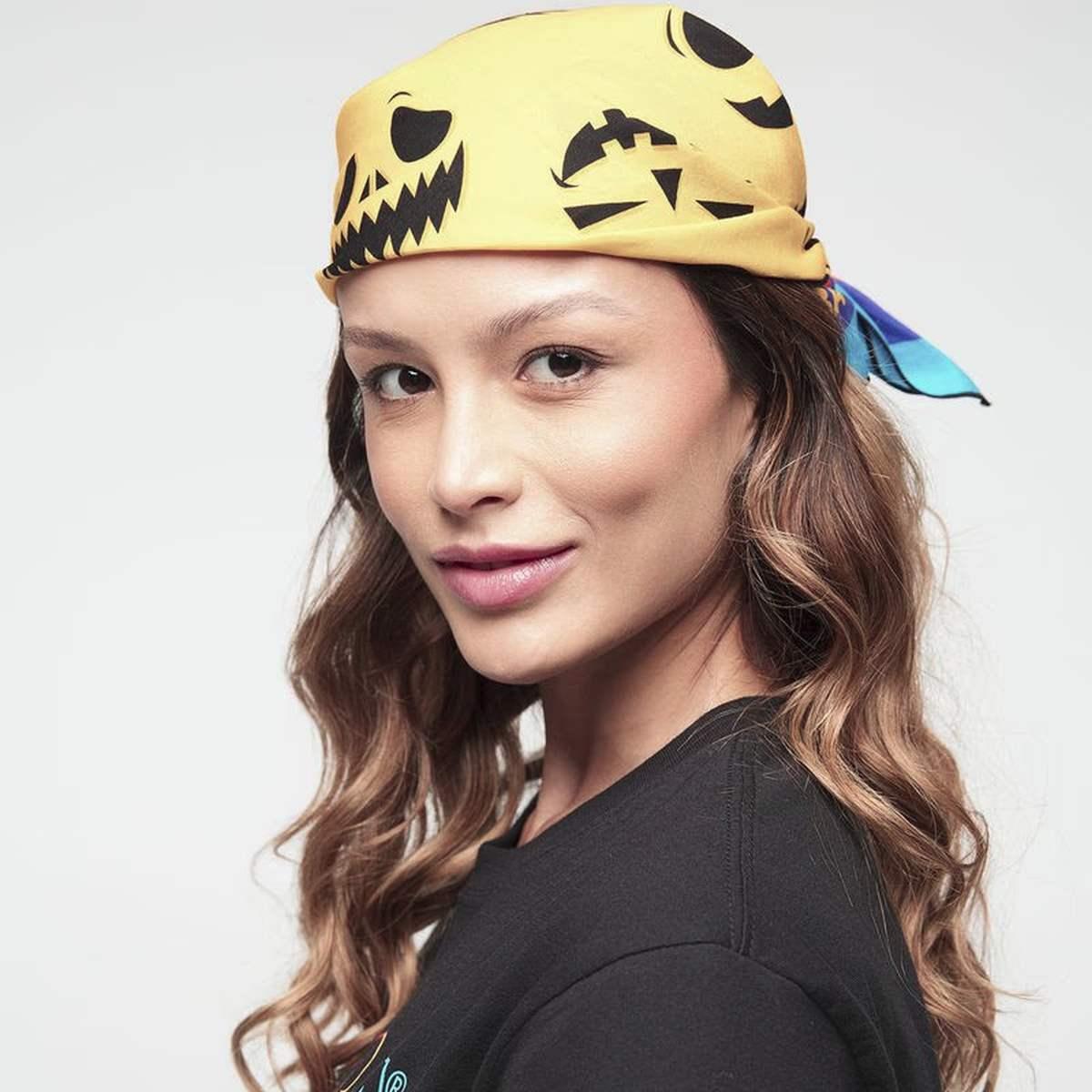 Zumba Halloween Bandanas 2PK