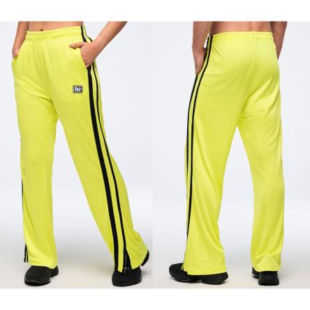 Zumba Haus Mid Rise Track Pants
