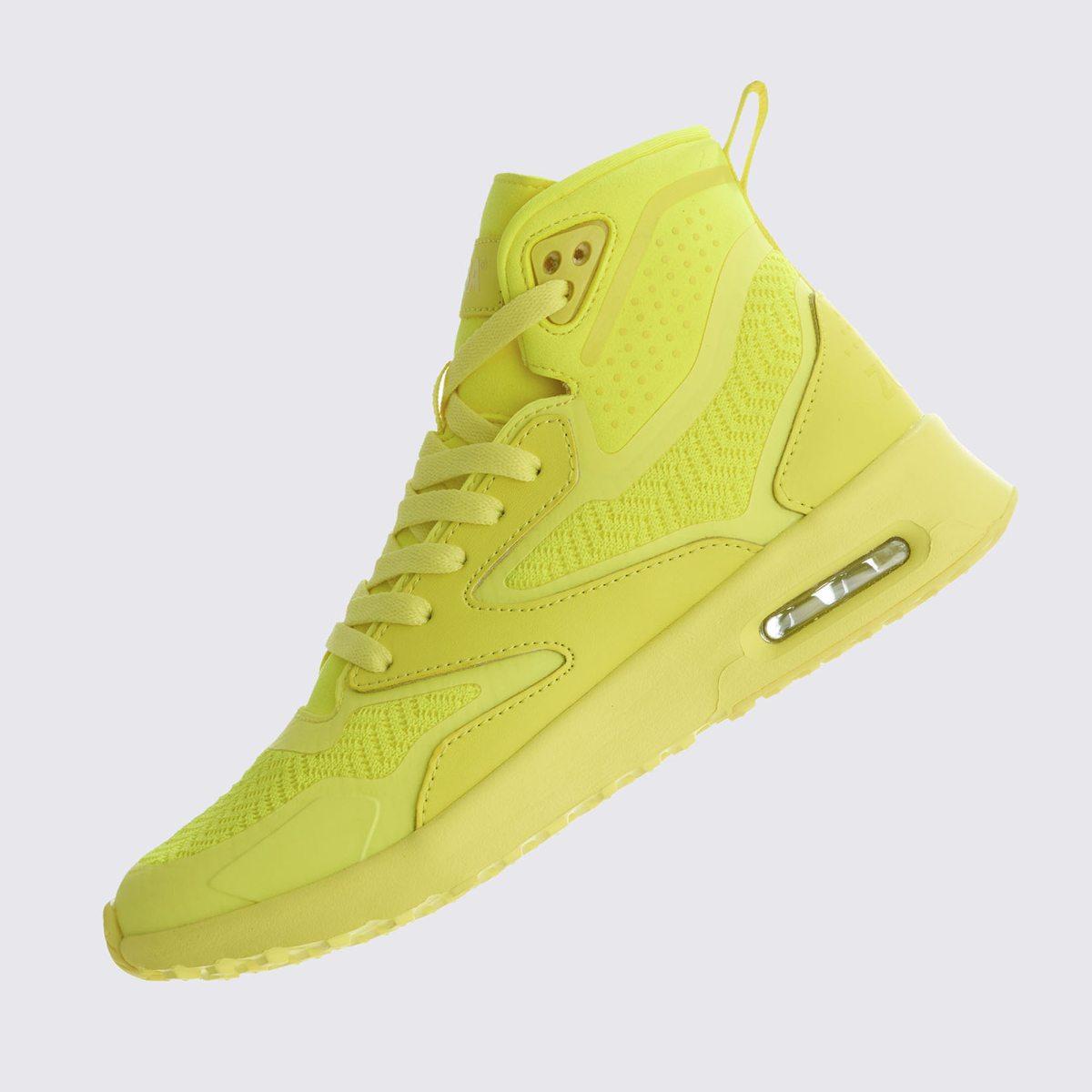 Zumba Air Classic High - Yellow