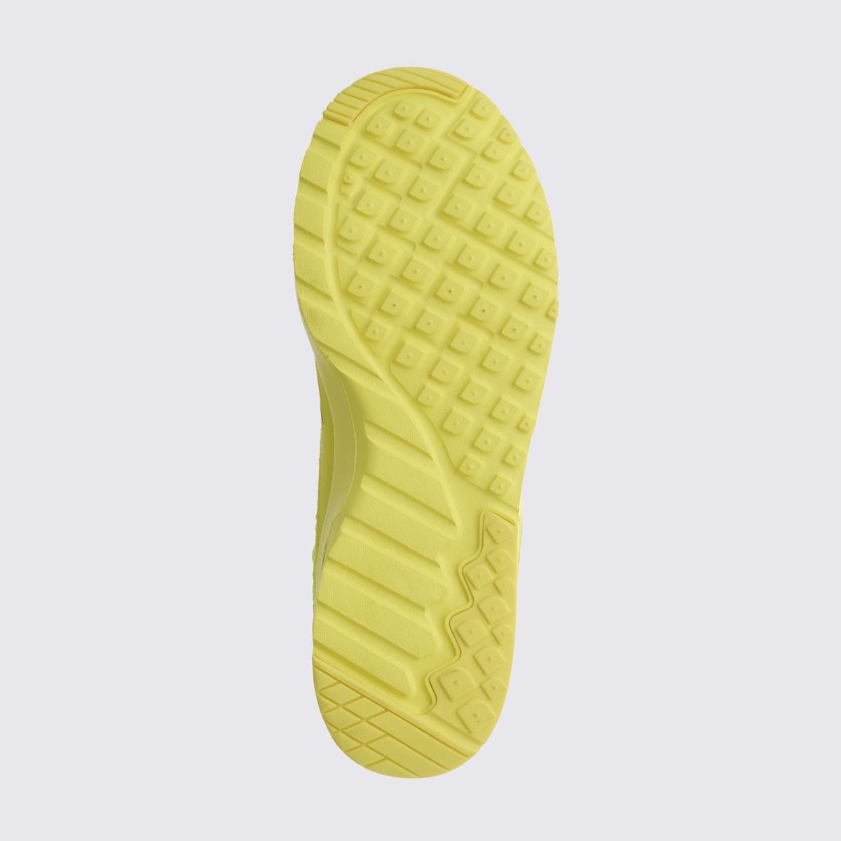 Zumba Air Classic High - Yellow