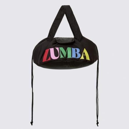 Zumba Out Loud Make Up Bag