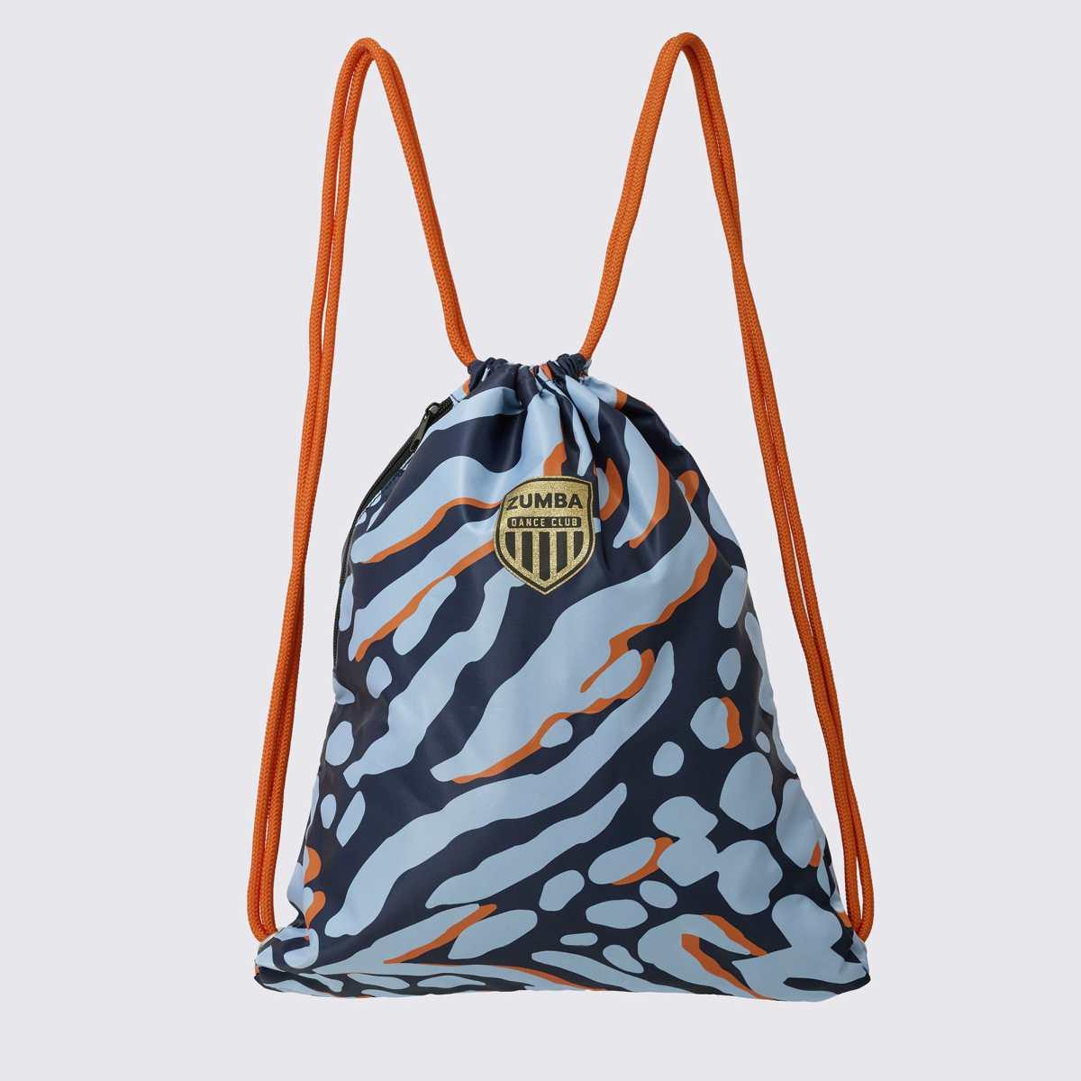 Victory Drawstring Bags 2PK