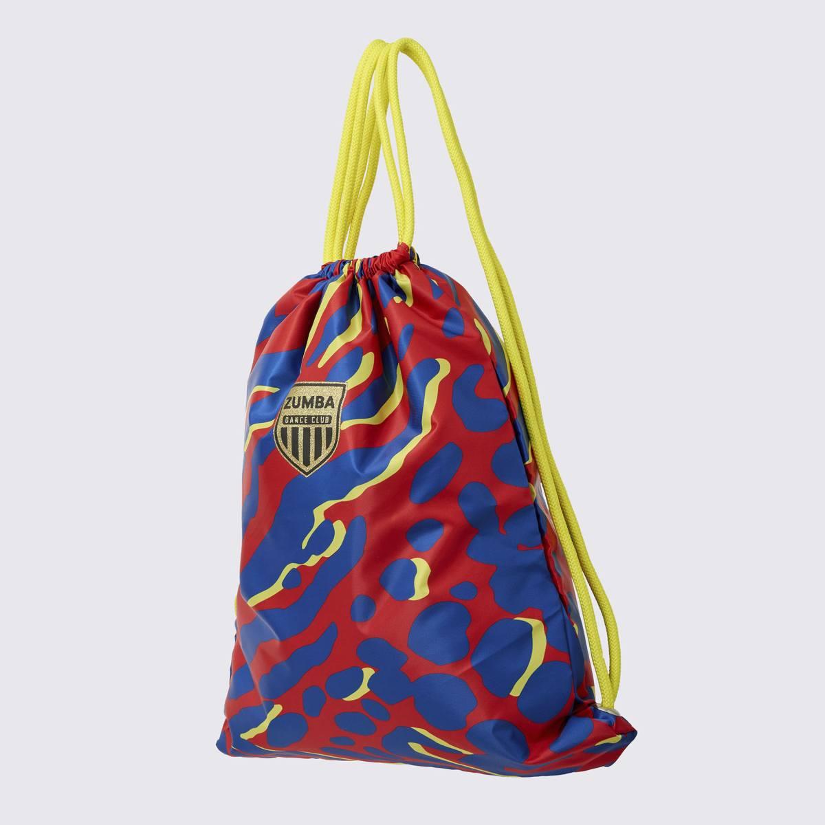 Victory Drawstring Bags 2PK