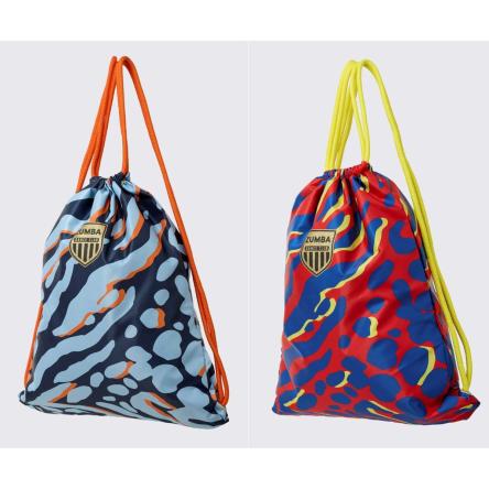 Victory Drawstring Bags 2PK