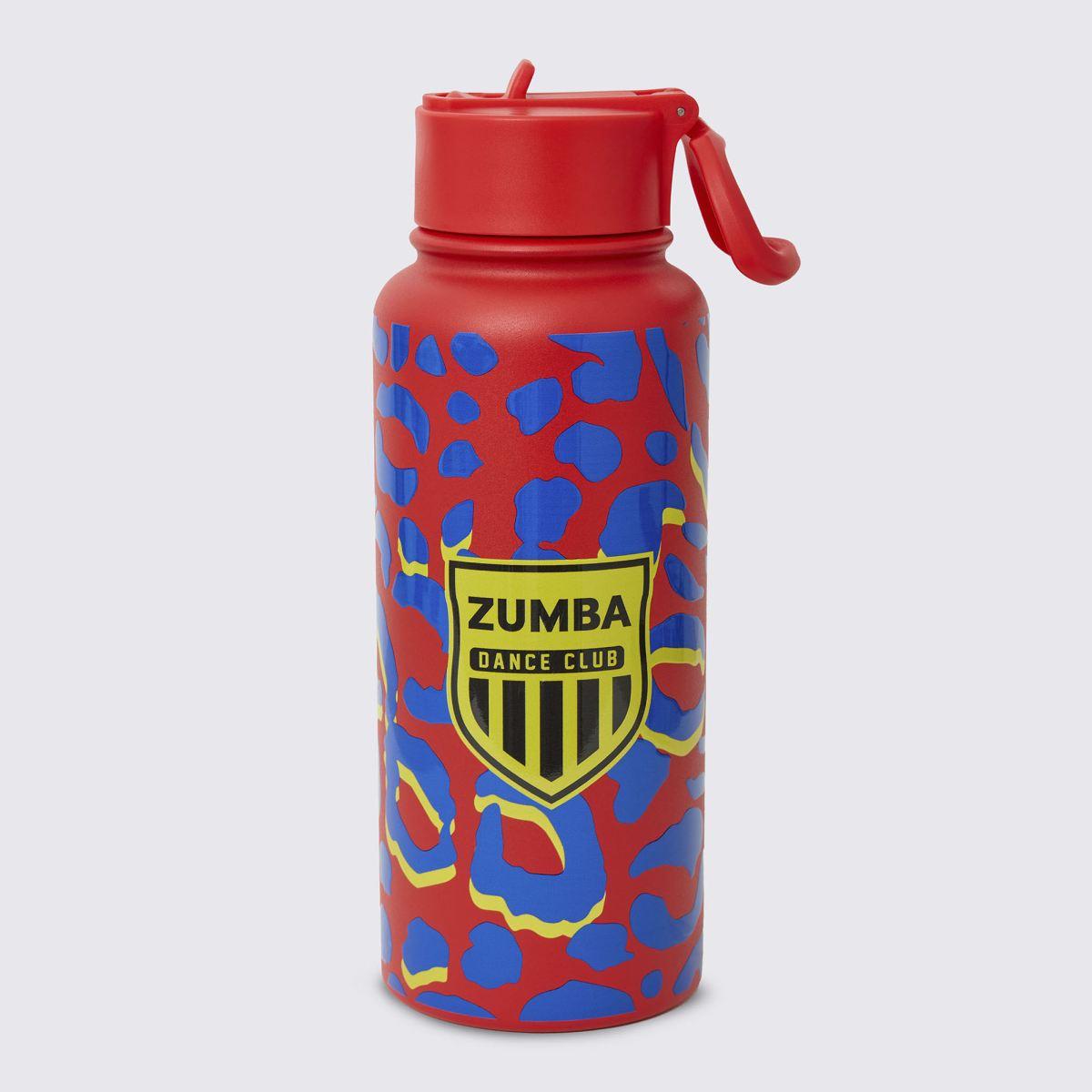 Victory Water Bottle