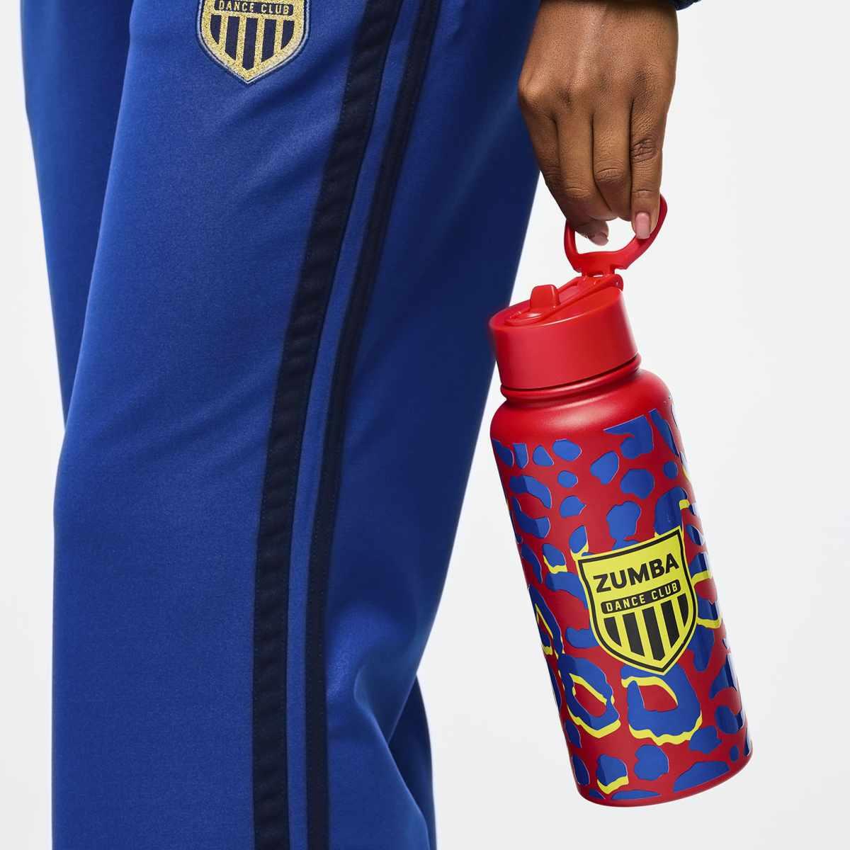 Victory Water Bottle