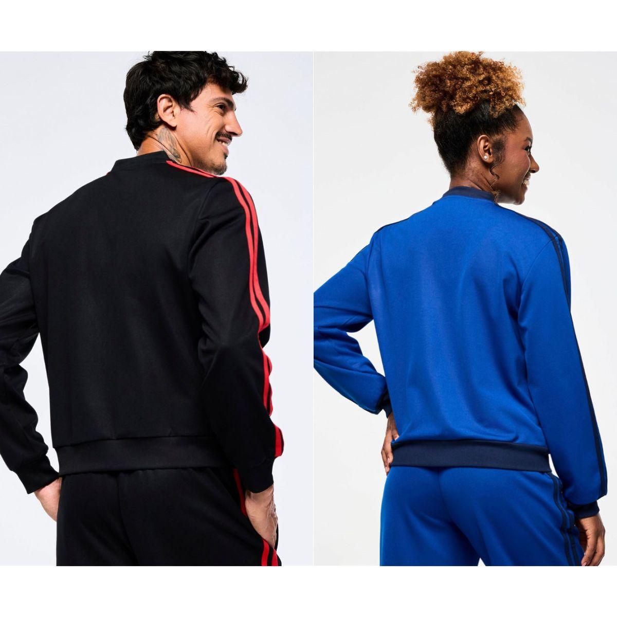 Victory Track Jacket