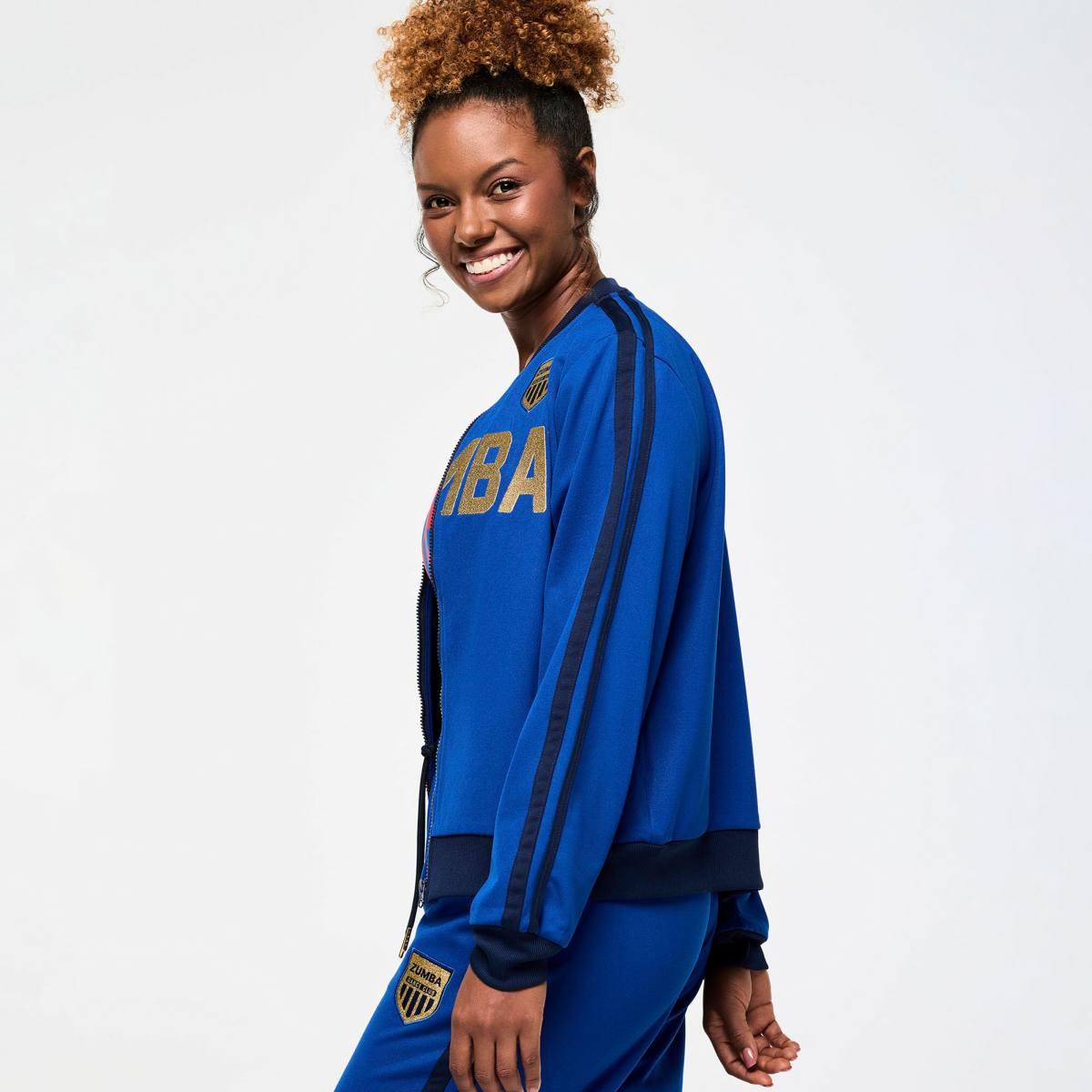 Victory Track Jacket