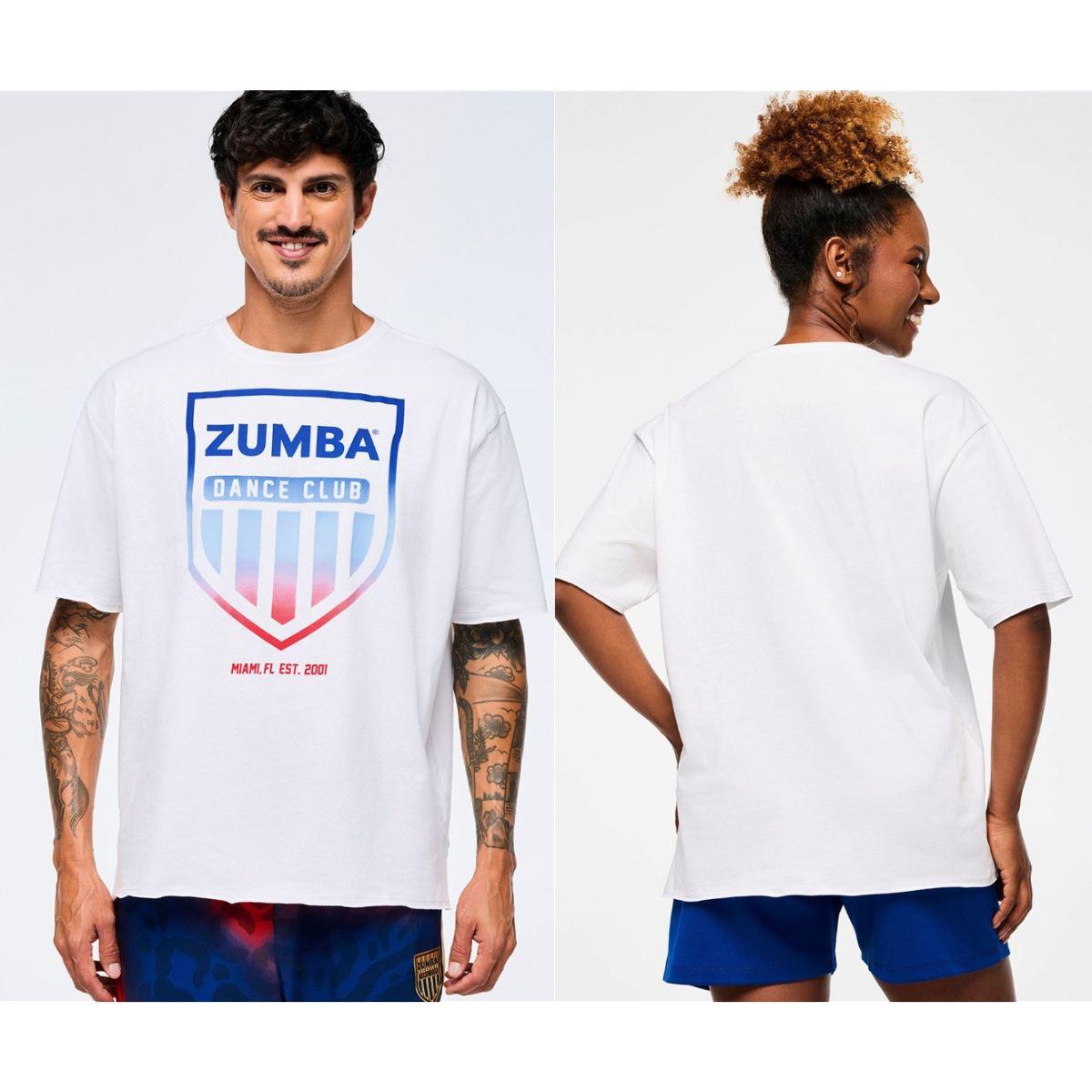 Victory Men's Fashion Tee