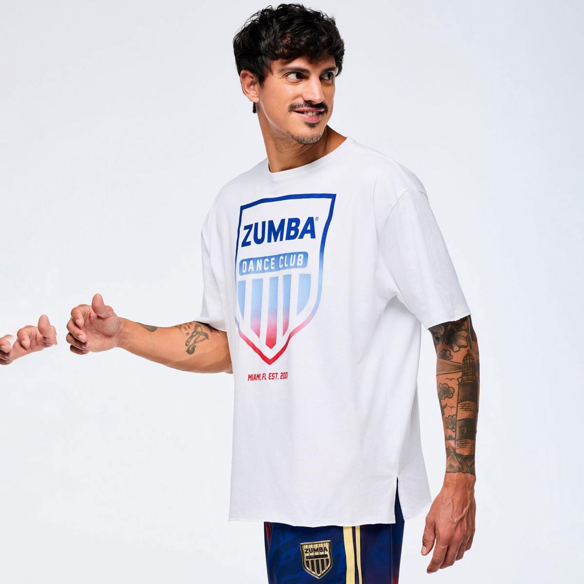 Victory Men's Fashion Tee