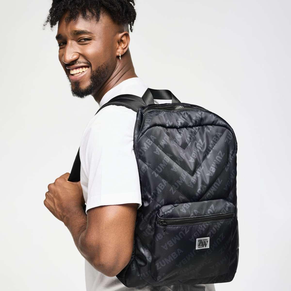 Zumba Core Backpack