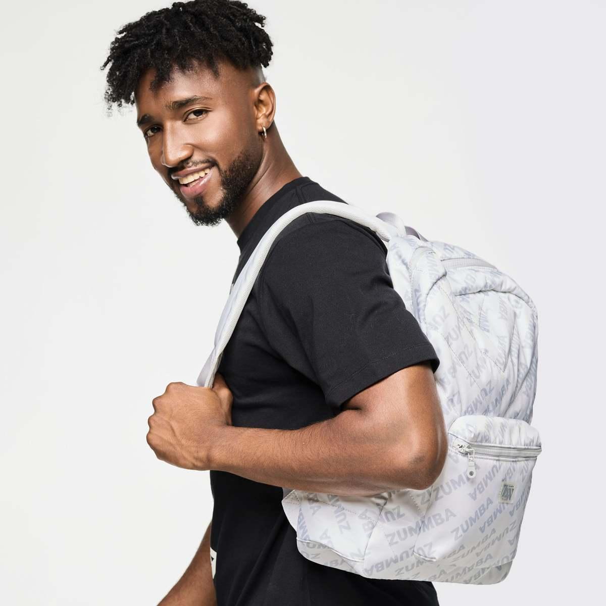 Zumba Core Backpack