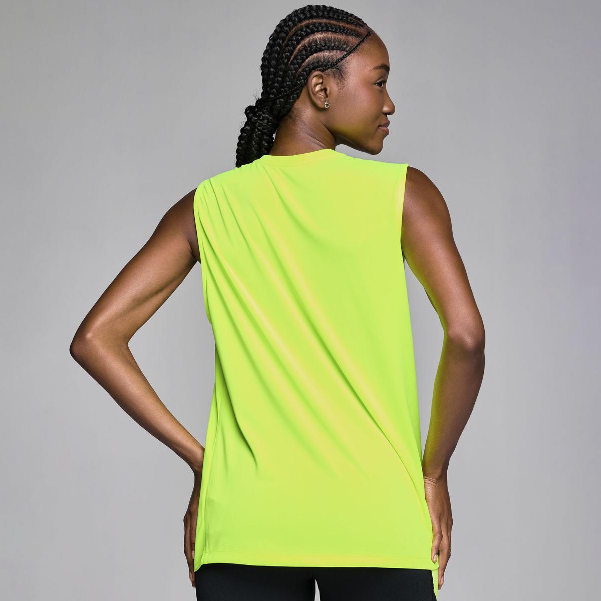STRONG iD Men's Wide Shoulder Tank