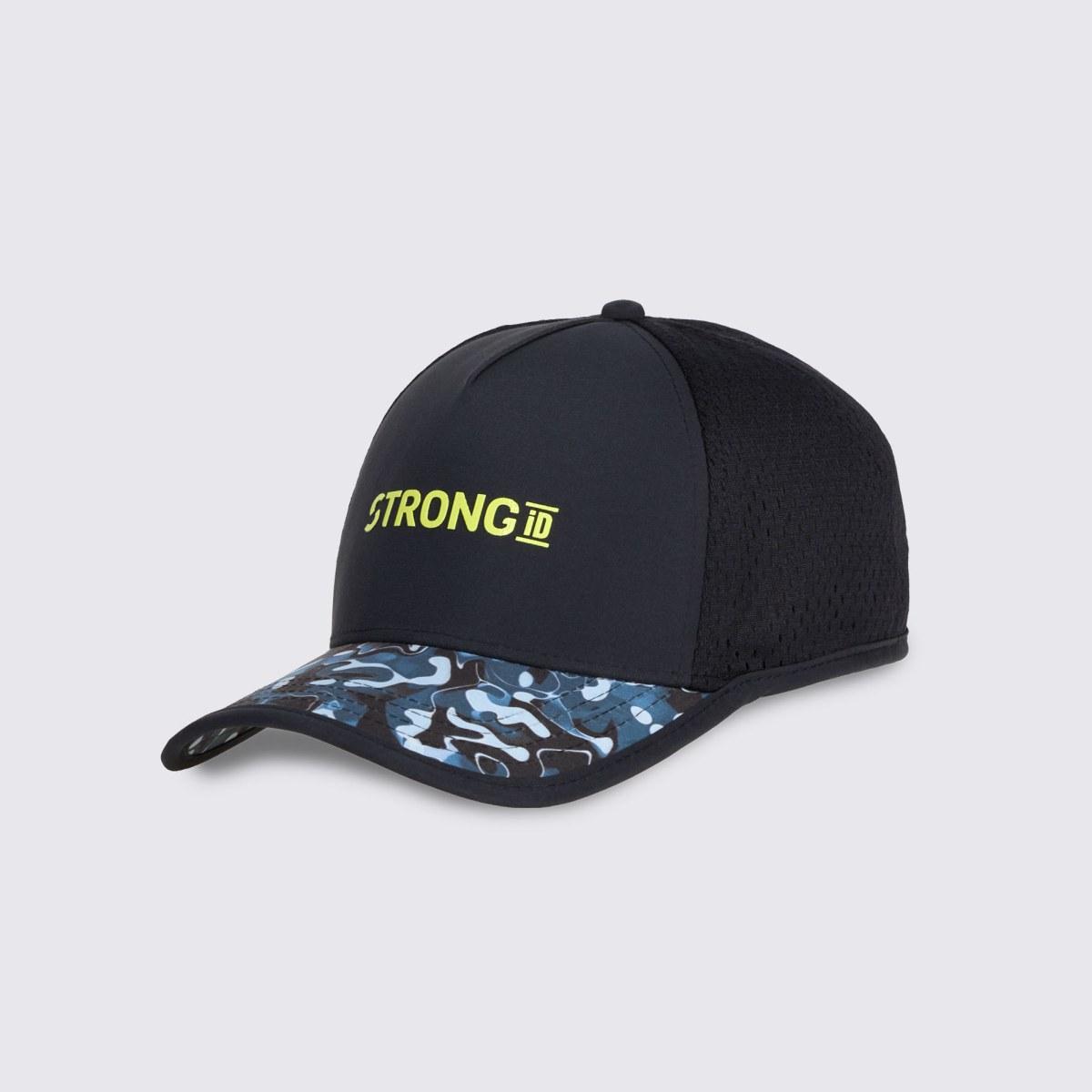 STRONG iD Performance Hat