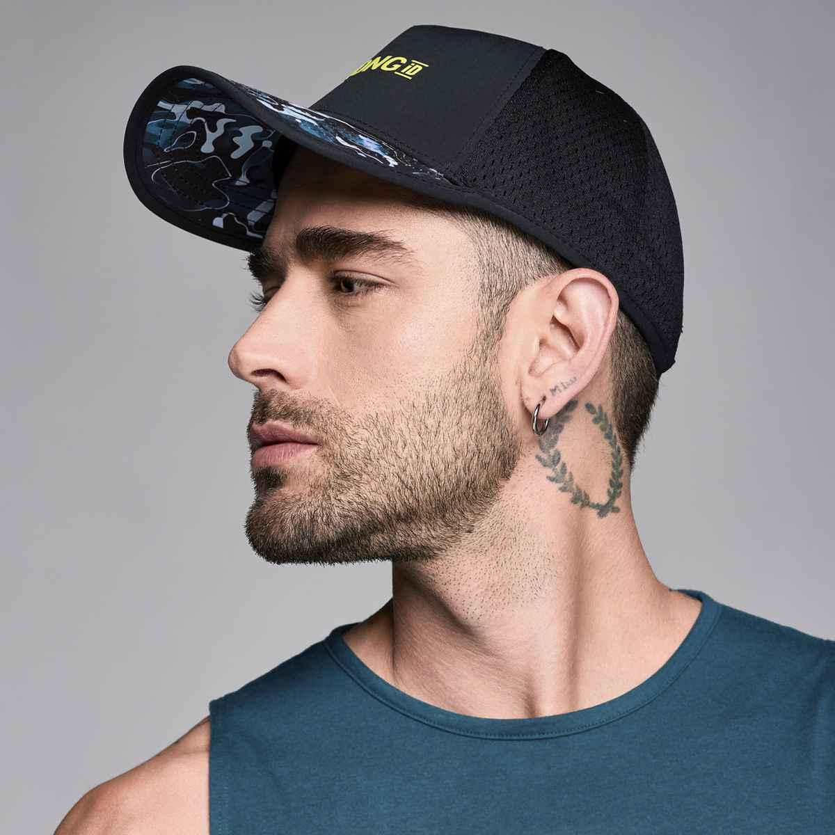 STRONG iD Performance Hat