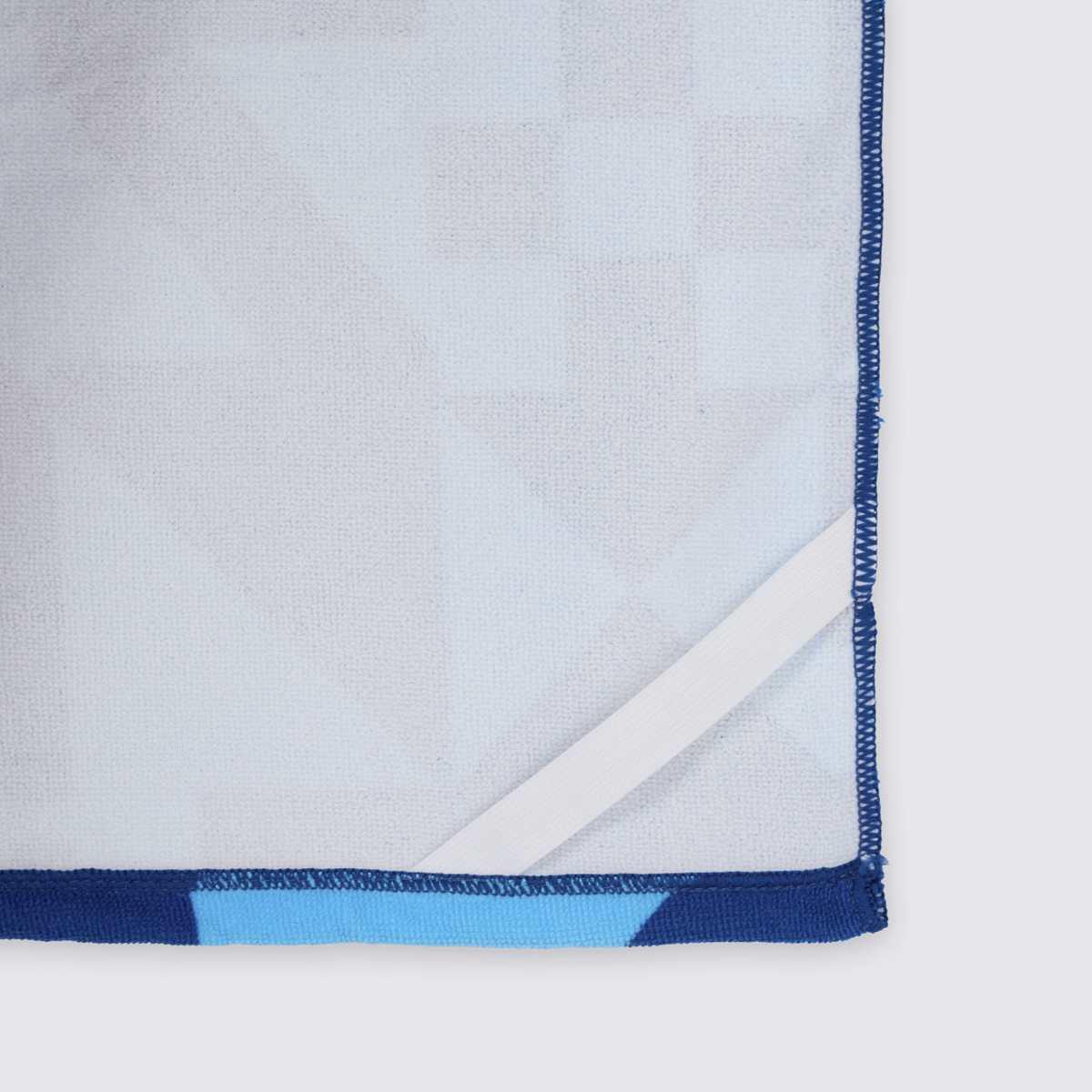 Zumba Rays Packable Towel