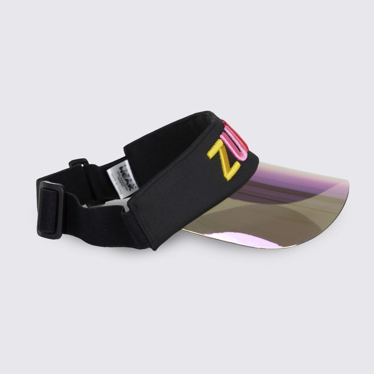 Zumba Rays Adjustable Visor