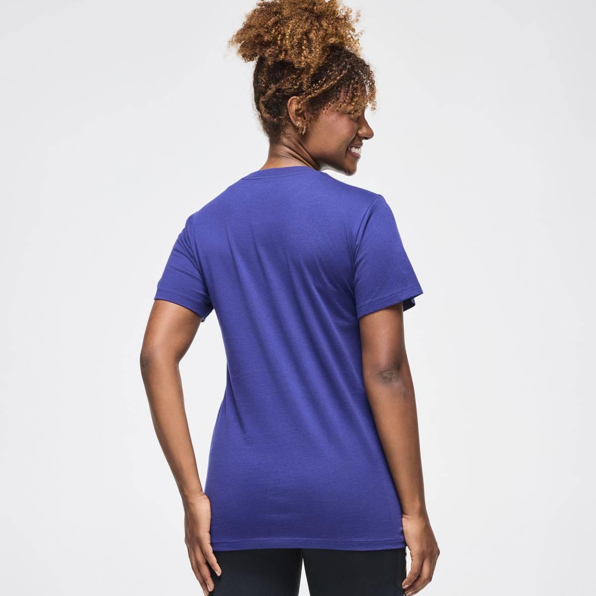 Zumba Dance Tee