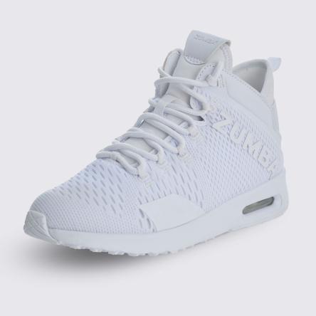 Zumba Air Funk - White.