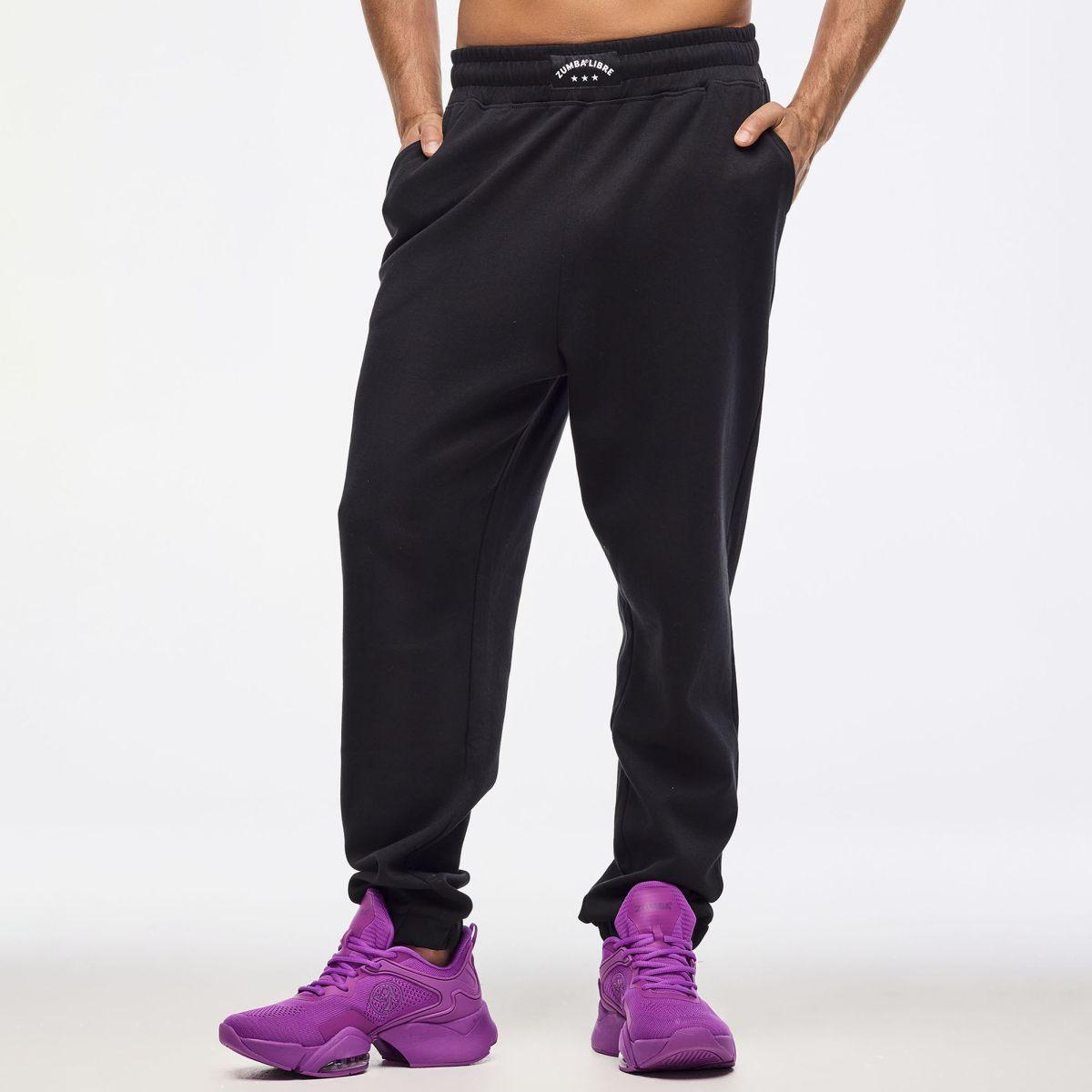 Zumba Libre High Rise Joggers