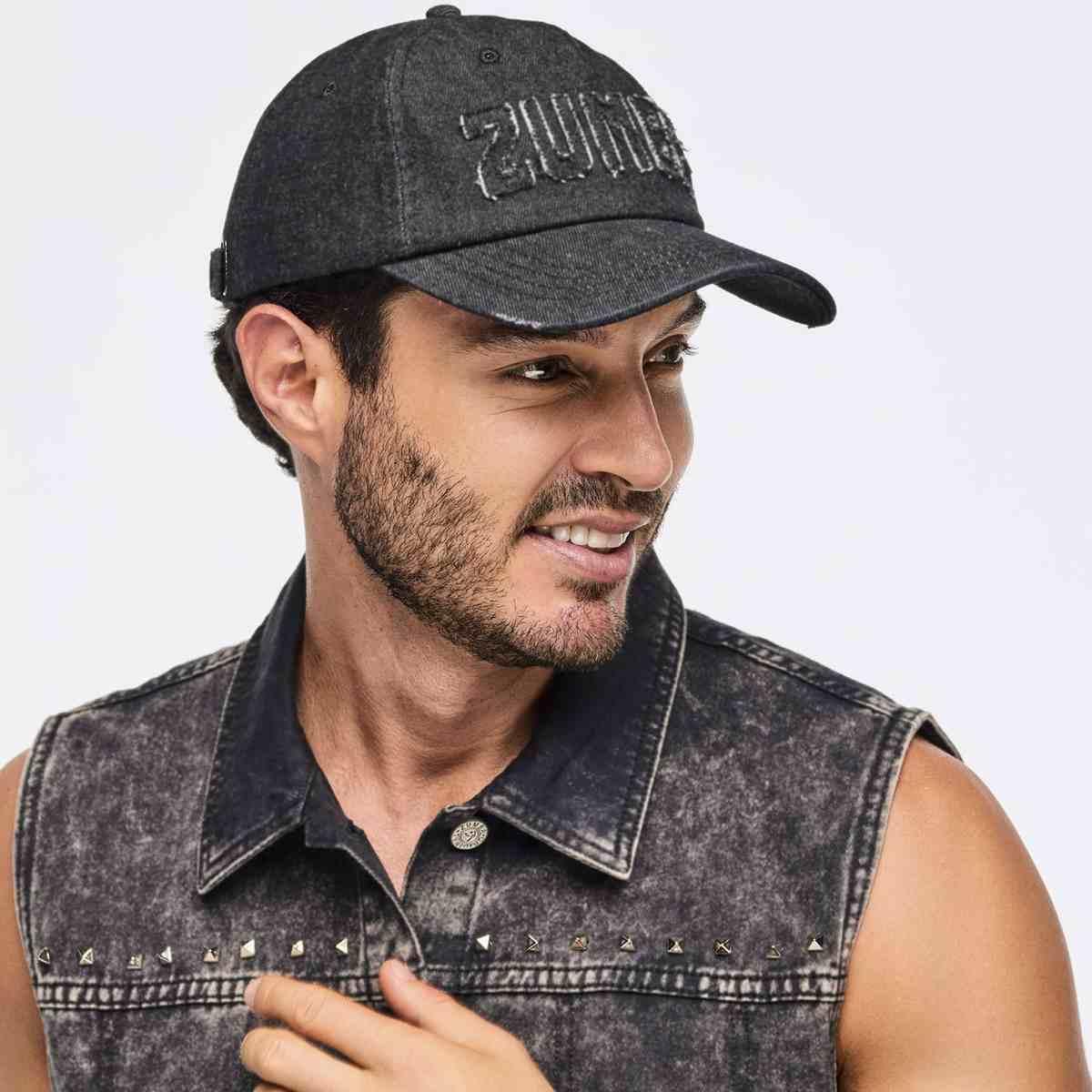 Zumba Libre Baseball Hat
