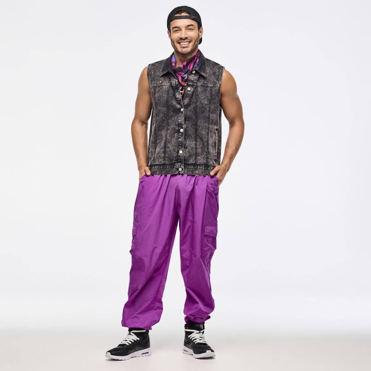 Zumba Libre Baseball Hat