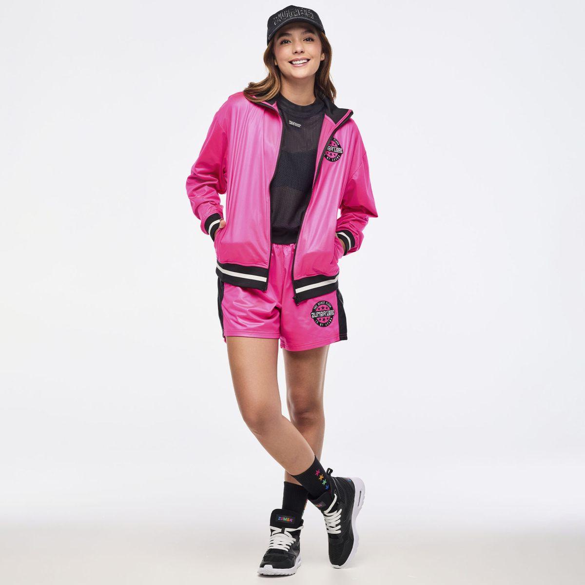 Zumba Libre Baseball Hat