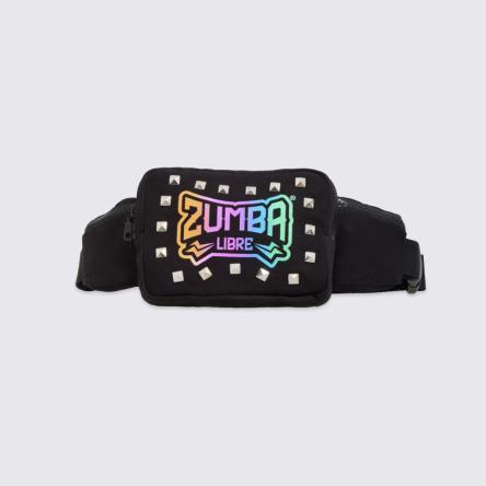 Zumba Libre Curved Body Belt Bag